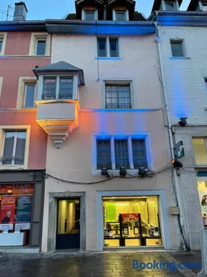 Image of Le 03-GregIMMO-Appart'Hôtel