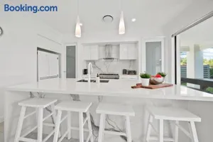 Image of Sea & Sun Beach House