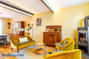 Image of GuestReady - A remarkable stay in Nogent-sur-Marne