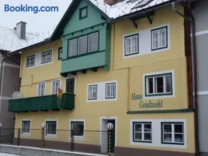 Image of Haus Gradwohl