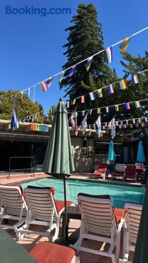 Image of R3 Hotel LGBTQIA All Welcome Adults Only