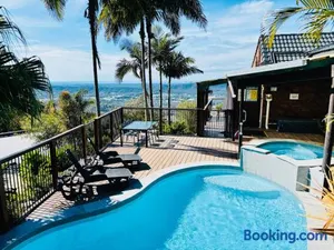 Image of The Hillside Retreat