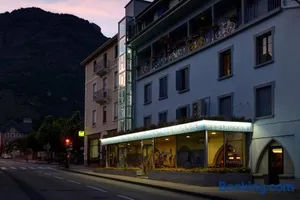 Image of Hôtel de l'Europe