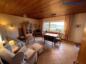 Image of Haus Willi mit Hund in Schillig