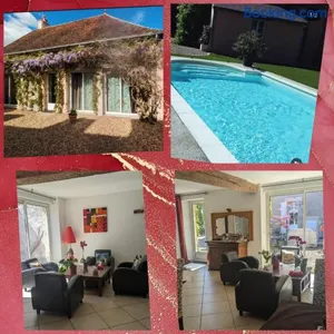 Image of Chambres d'hôtes des Ducs Ô Calme de Nevers