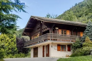 Image of Chalet Henri, Montriond ideal familles