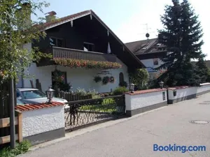Image of XXL apartment, 10 beds, 4 sleep-rooms, 140qm, 2 WC, 2 shower &&