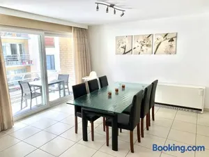 Image of Vakantieappartement Sauvignon Centrum Oostende met garagestaanplaats