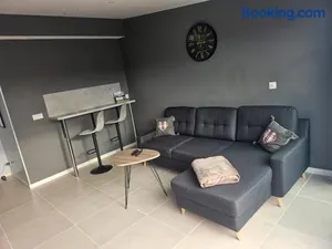 Image of Béthune Studio Station Gare