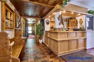 Image of Hotel Drei Mohren