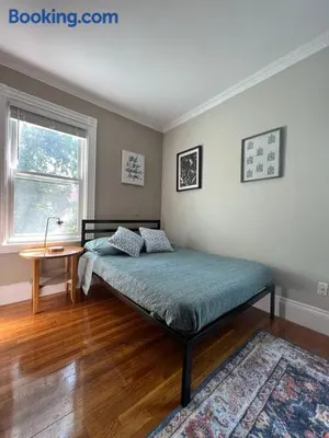 Image of Private Room in a Grand House