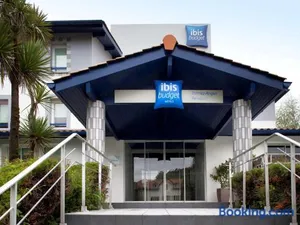 Image of IBIS BUDGET Biarritz - Anglet