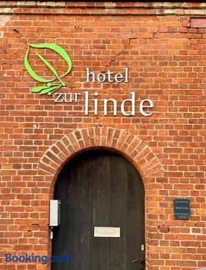 Image of Hotel Zur Linde Dein Self Check In