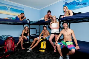 Image of Bondi Beach Backpackers