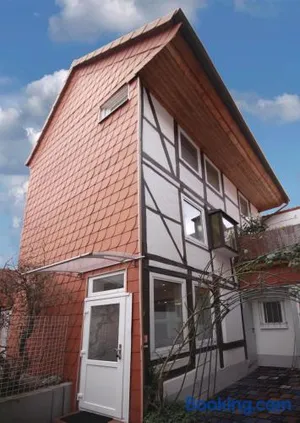 Image of Ferienwohnung Hygge