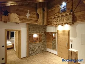 Image of Appartement Berghof