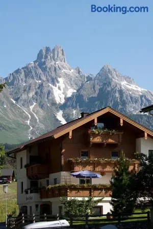 Image of Haus Berner
