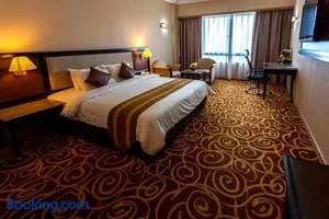 Image of Mega Hotel Sdn Bhd
