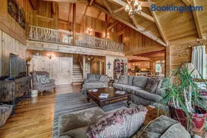 Image of Log Haven