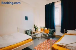 Image of Hostel Très Schick