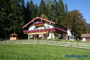 Image of Landhaus am Waldrand