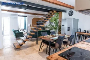 Image of **Auberge de l'Aude**