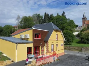 Image of Hôtel L'Argonn' Auberge