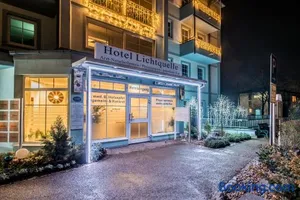 Image of Hotel Garni Lichtquelle