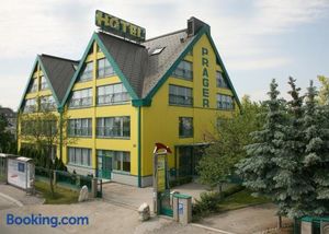 Image of Hotel Asperner Löwe
