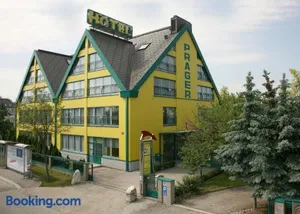 Image of Hotel Asperner Löwe