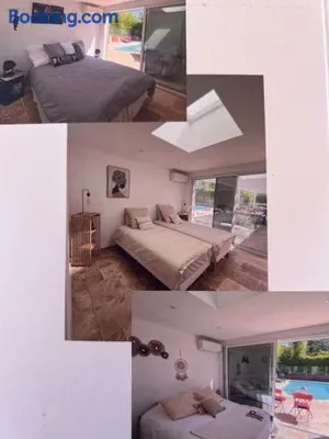 Image of Chambres Segustera