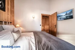 Image of Chalet Olea Chamonix - by EMERALD STAY