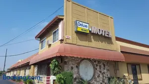Image of Deluxe Motel, Los Angeles Area
