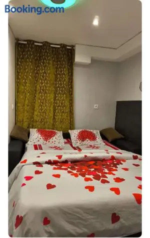 Image of MINI HERBERGEMENT MORDERNE 1e