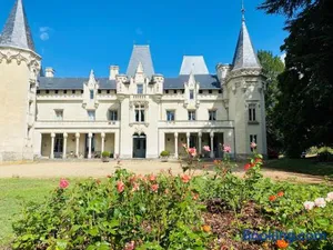 Image of Château de Salvert - 4 Gîtes - 32 personnes