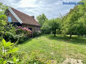 Image of Holiday home Vossennest