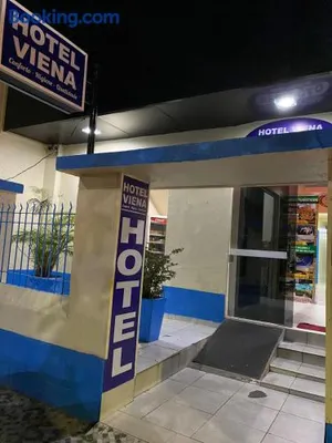 Image of Hotel Viena