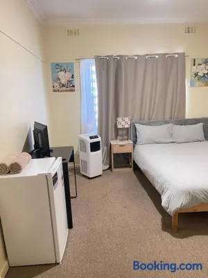 Image of Werribee DGH Accommodation