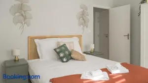 Image of Nouveau - Le Cosy6 - Centre Ville