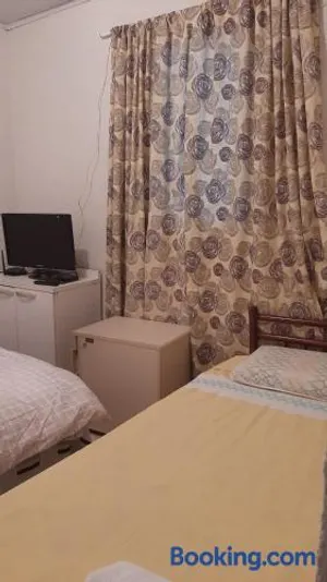 Image of Casa compacta