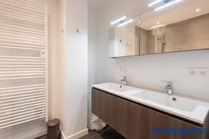 Image of Rock & Roll Chic Apartment near Oostende