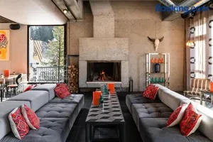 Image of Totem, Friendly Hotel & Spa