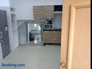 Image of grand appartement