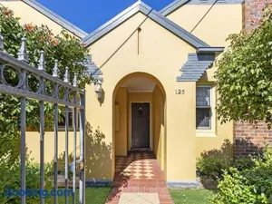 Image of Fairholme Apartment