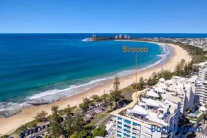 Image of Sirocco 507 by G1 Holidays