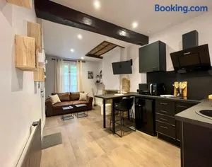 Image of L'Atelier des bords de l'Eure