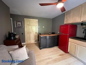 Image of Country Charm Cozy Getaway