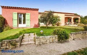 Image of Amazing Home In Mazan With Kitchen