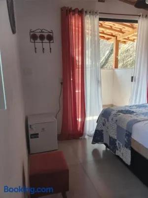 Image of Suíte independente próxima ao centro histórico de Petrópolis