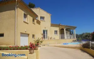 Image of Chambres d'Hôtes : chez Mamie Riclaude